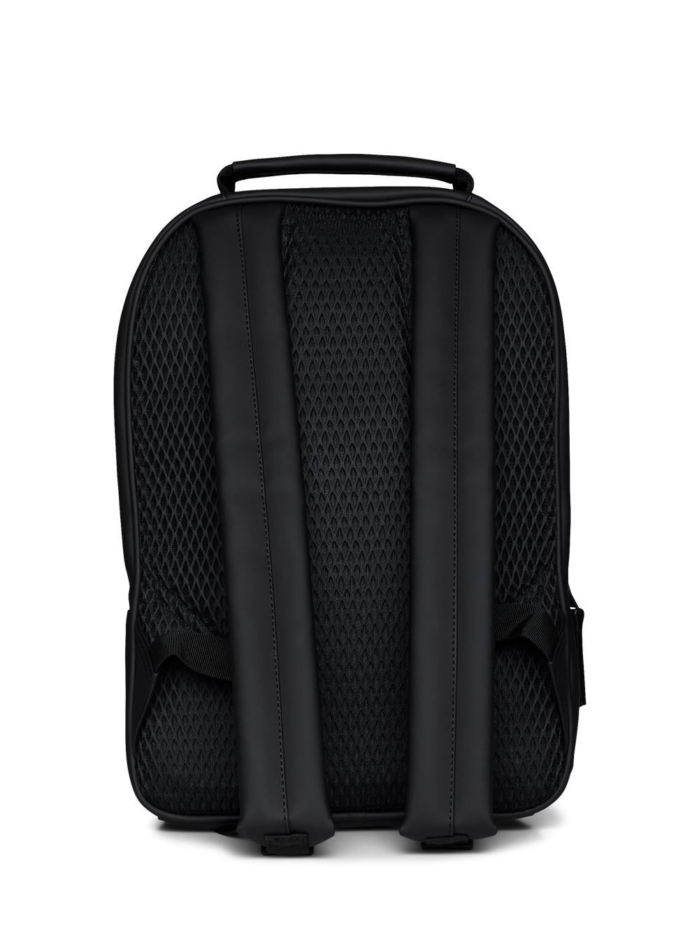 Book Daypack BOOK DAYPACK BLACK Rains 
