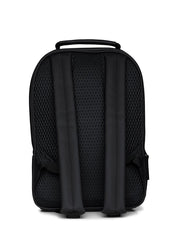 Book Daypack BOOK DAYPACK BLACK Rains 