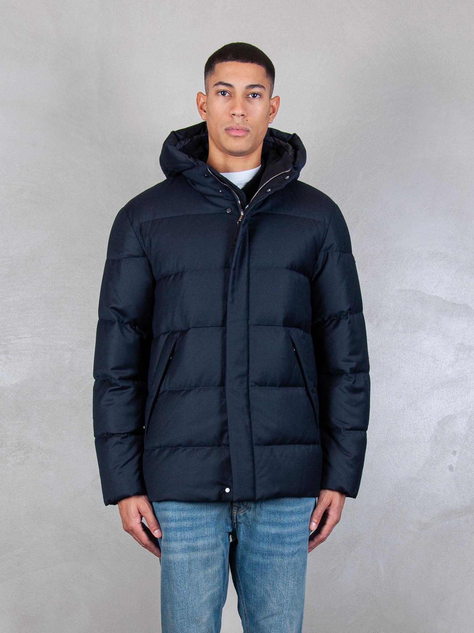 Duno Giubbotto Jump Licosa JUMP LICOSA-845 Duno 