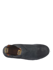 Yansa Suede 741135W 902 Sebago 