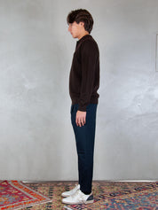 MC2 Saint Barth maglia <BR/>Downing polo wool DOW0002 00029I MC2 St Barth 