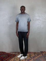 Washed T-Shirt 180001-62 031 Grifoni 