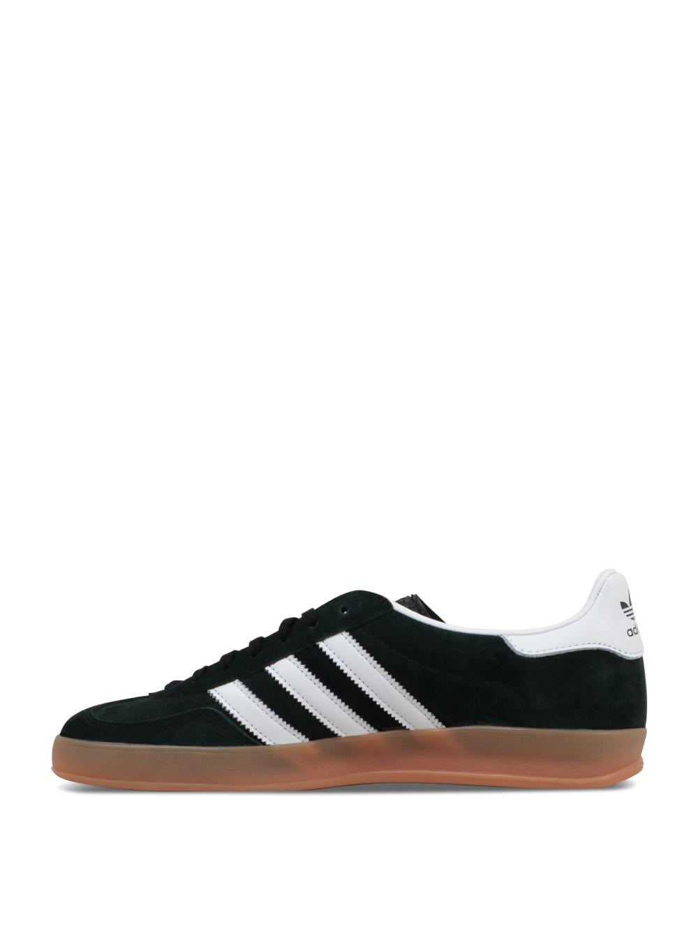 Gazelle Indoor H06259 CBLACK/FTWWHT Adidas Originals 