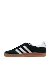 Gazelle Indoor H06259 CBLACK/FTWWHT Adidas Originals 