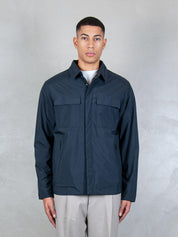 People Of Shibuya Overshirt <BR/>Kiso KISO PM773-790 People of Shibuya 