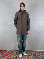 Marlyn Bonded K7126UW B3A K-Way 