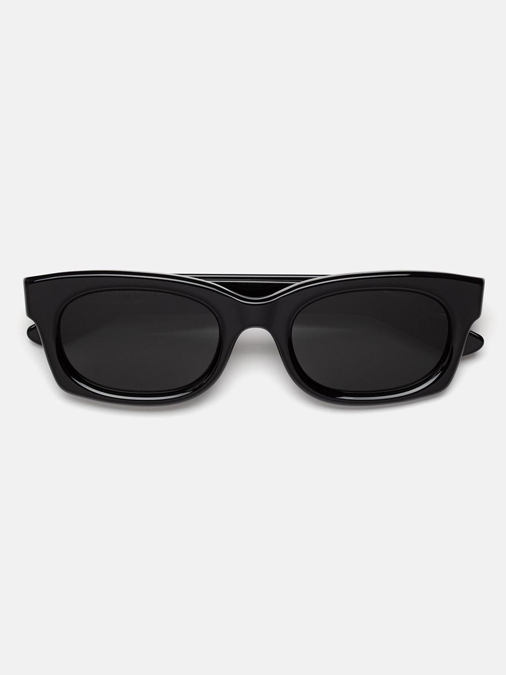 Retrosuperfuture Ambos Black AMBOS BLACK RETROSUPERFUTURE 