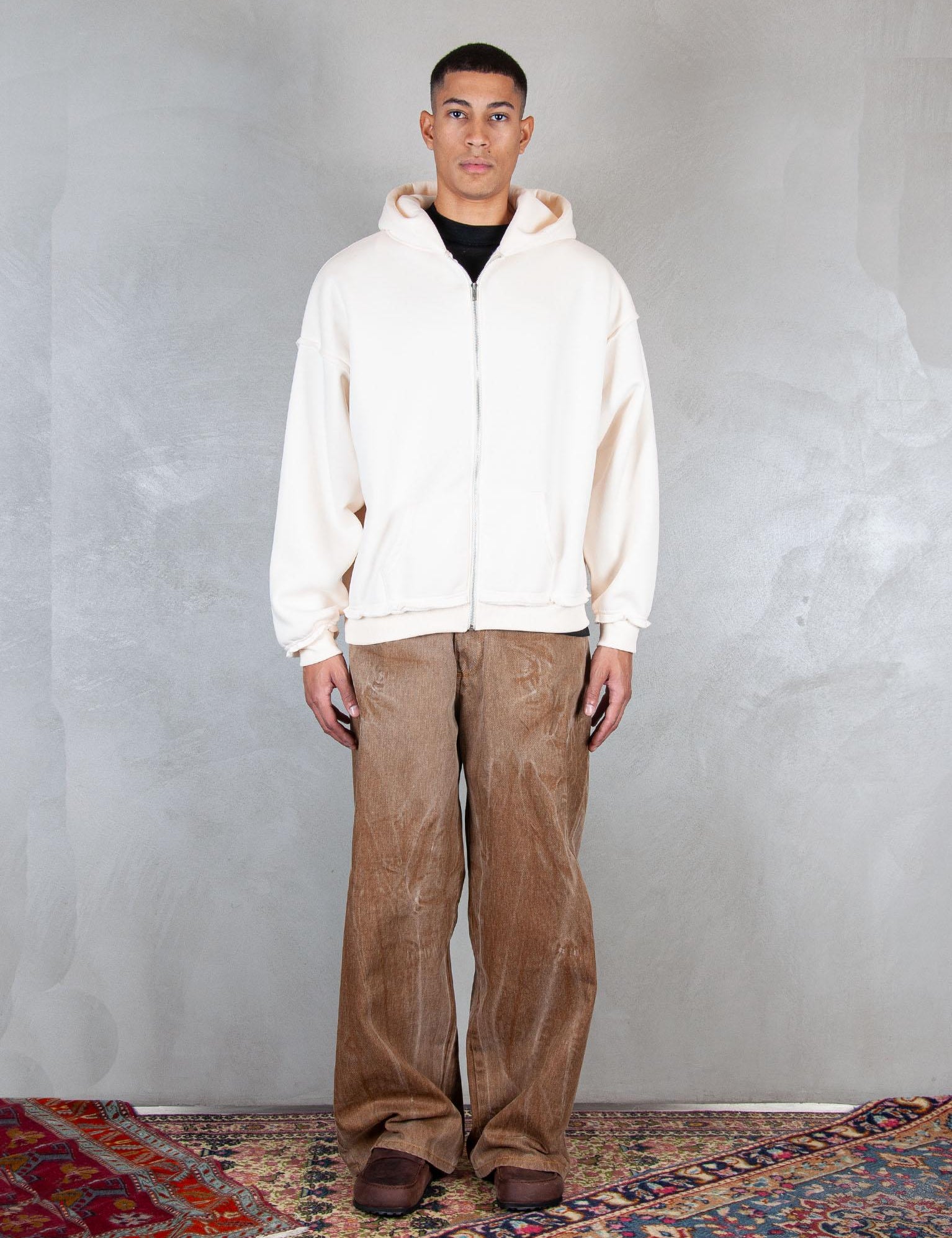 >UA Zip UA-ZIP CREMA Hi Five 