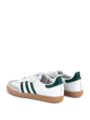Adidas Originals <BR/>Samba OG IE3437 FTWWHT/CGREEN Adidas Originals 