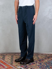 Cellar Door Pantalone <BR/>Ciak CIAK BL WQ124-69 Cellar Door 