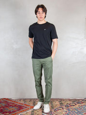 Sun68 T-shirt <BR/>Taschino T36101 11 Sun68 