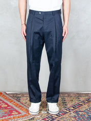 Beable pantaloni <BR/>Raul RAUL BS-BLU Beable 