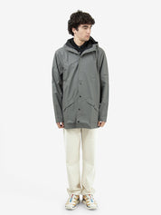 Rains impermeabile <BR/>Jacket JACKET GREY Rains 
