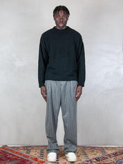 Hi Five Maglia <BR/>Sofo Bouclè SOFO BUCLE BLACK Hi Five 