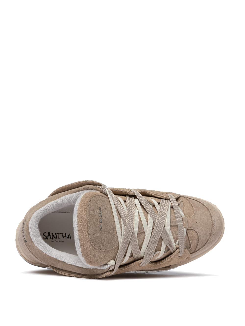 Santha Model 1 OR BM-BEIGE MUD Santha 