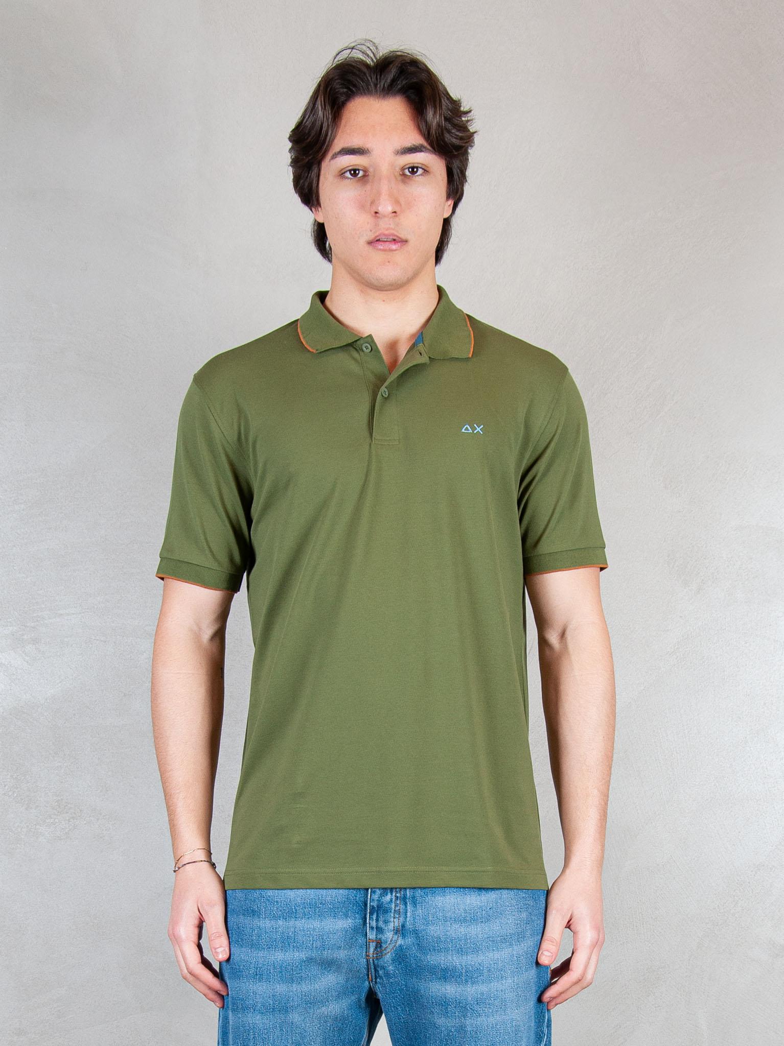 Sun68 Polo A36111 37 Sun68 