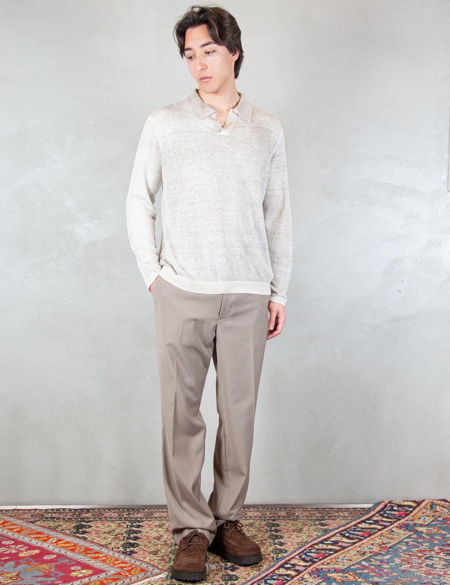 >Polo Nuvola SIN22 455 Diana Studio 