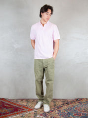 MC2 Saint Barth Polo <BR/>Charles CHS0001 00131L MC2 St Barth 