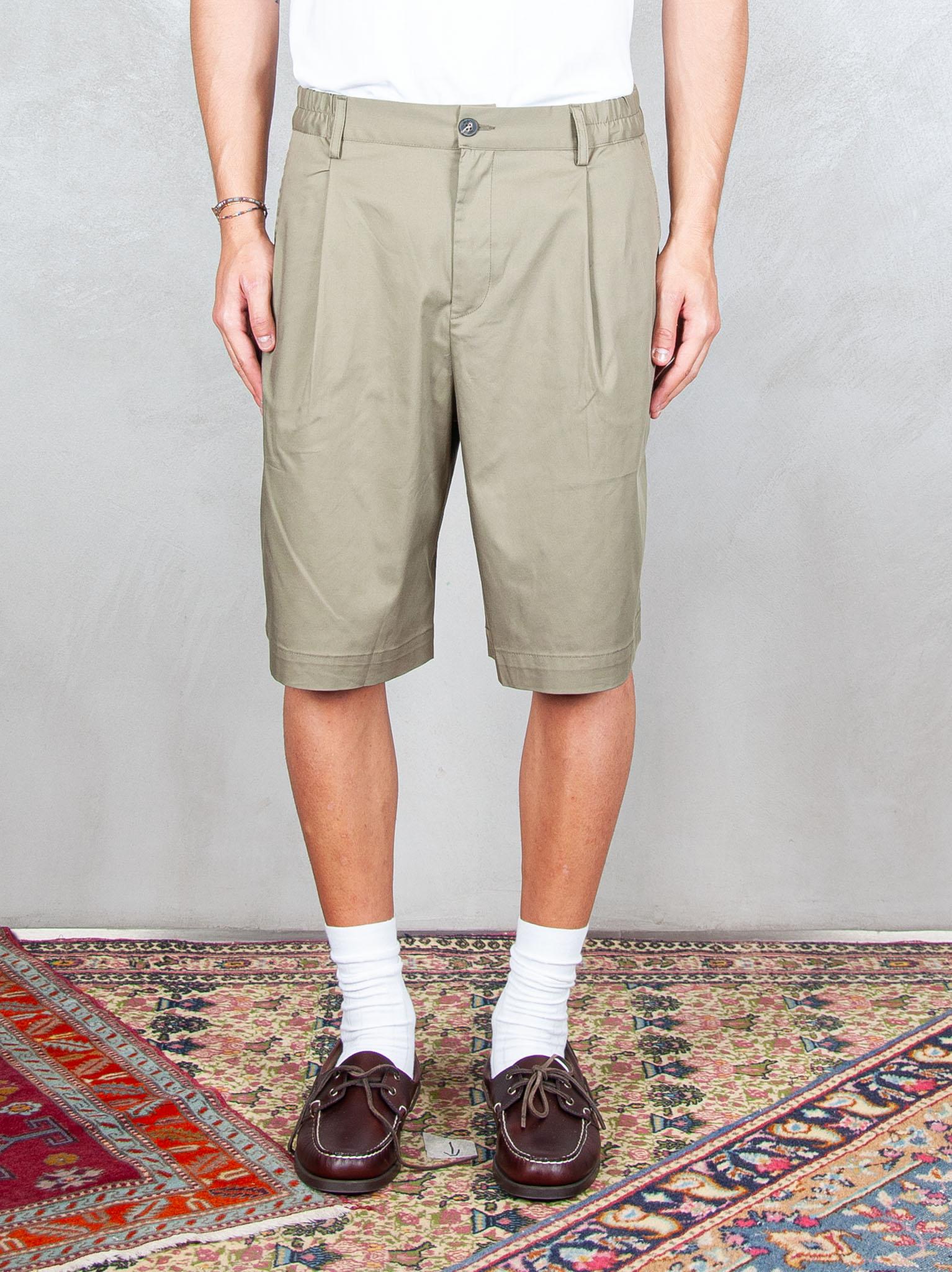 WOC Bermuda Algeri ALGERI MILITARE WOC 