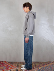 Hi Five Felpa <BR/>UA Zip UA-ZIP FERRO Hi Five 