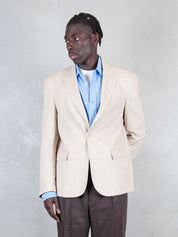 I'M Brian <BR/>Giacca GIA3666 BEIGE I'm Brian 