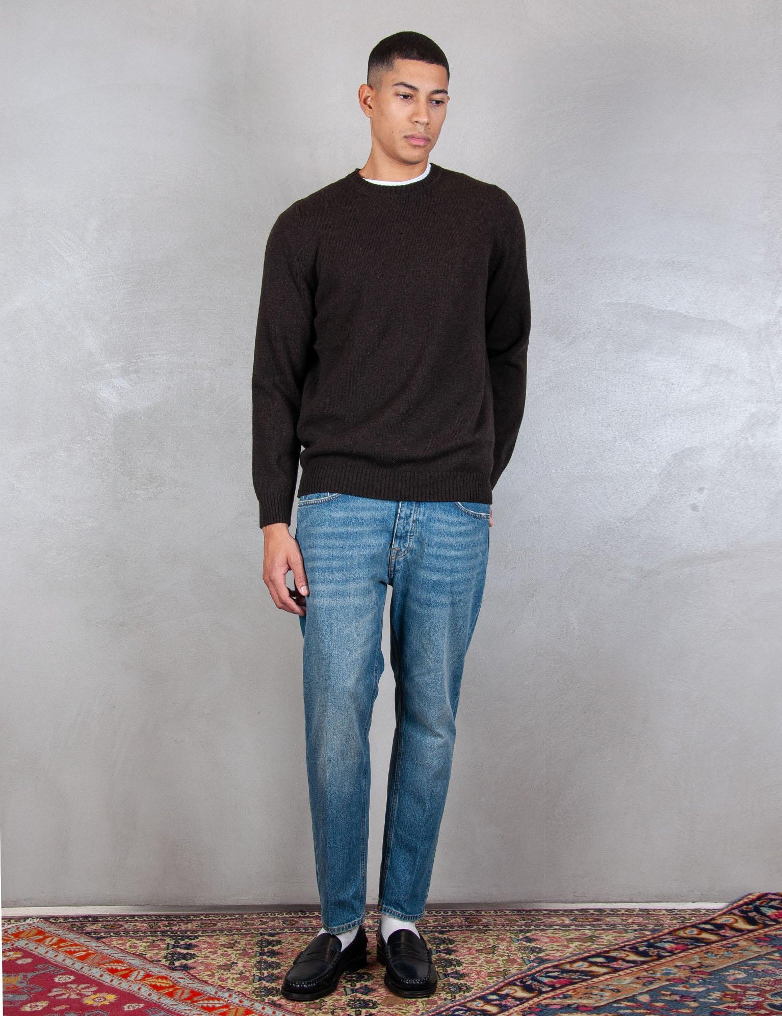 >Girocollo LG1200 15 Luigi Gentile 