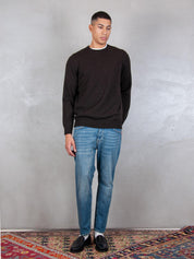 Luigi Gentile Maglia <BR/>Girocollo LG1200 15 Luigi Gentile 