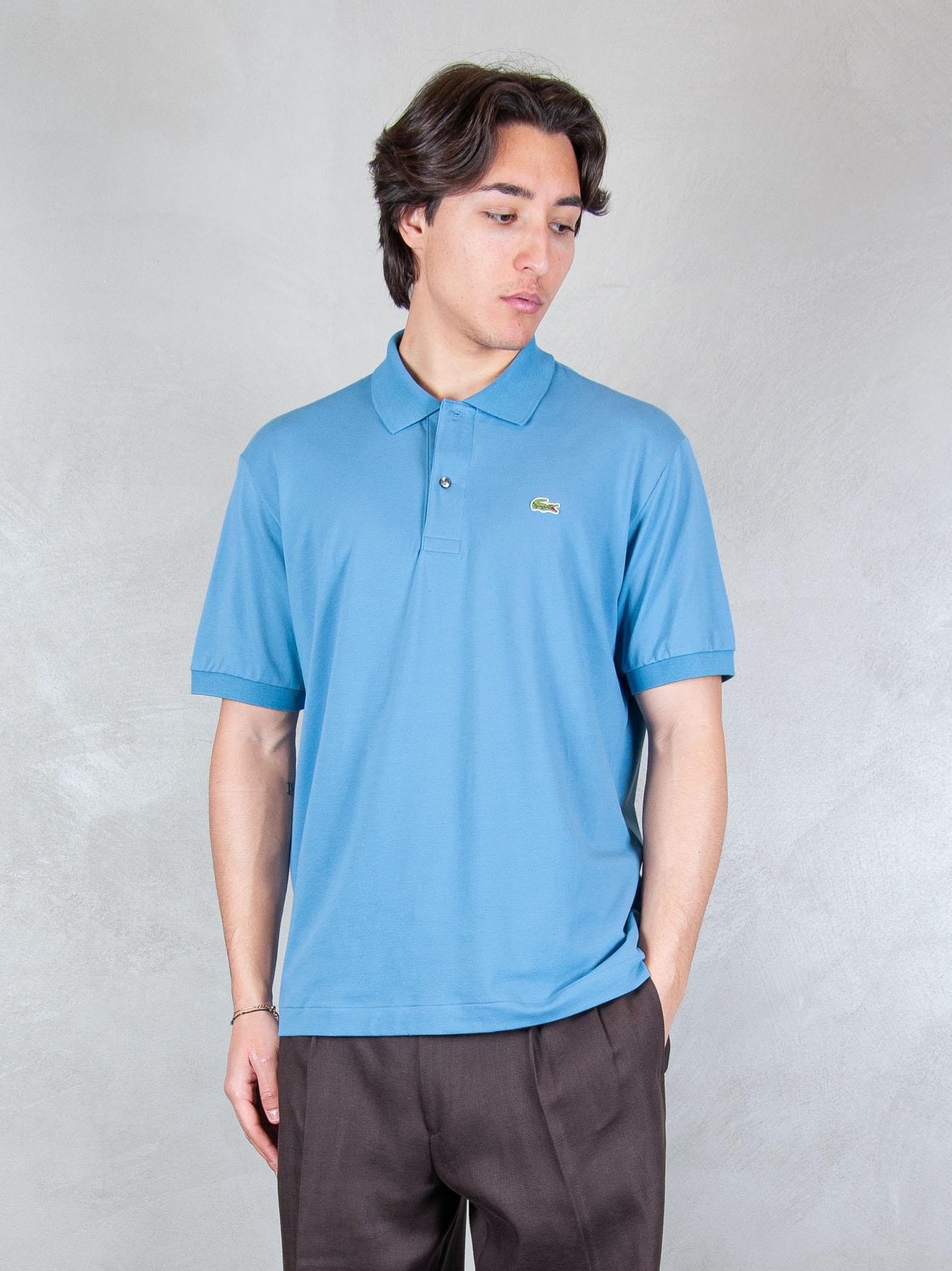 Lacoste L.12.12 polo 1212 JBK Lacoste 