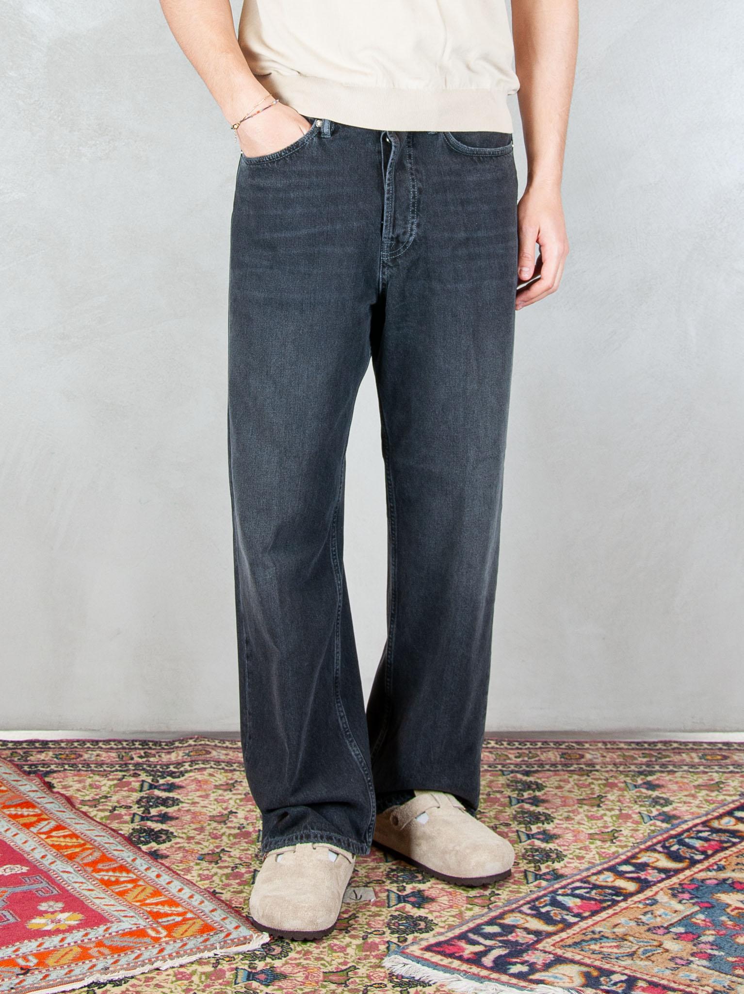 Nine:inthe:morning Jeans Icaro ICARO-S02 AZ15 Nine in the morning 