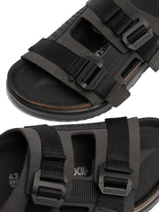 Birkenstock <BR/>Shinjuku SHINJUKU BLACK Birkenstock 