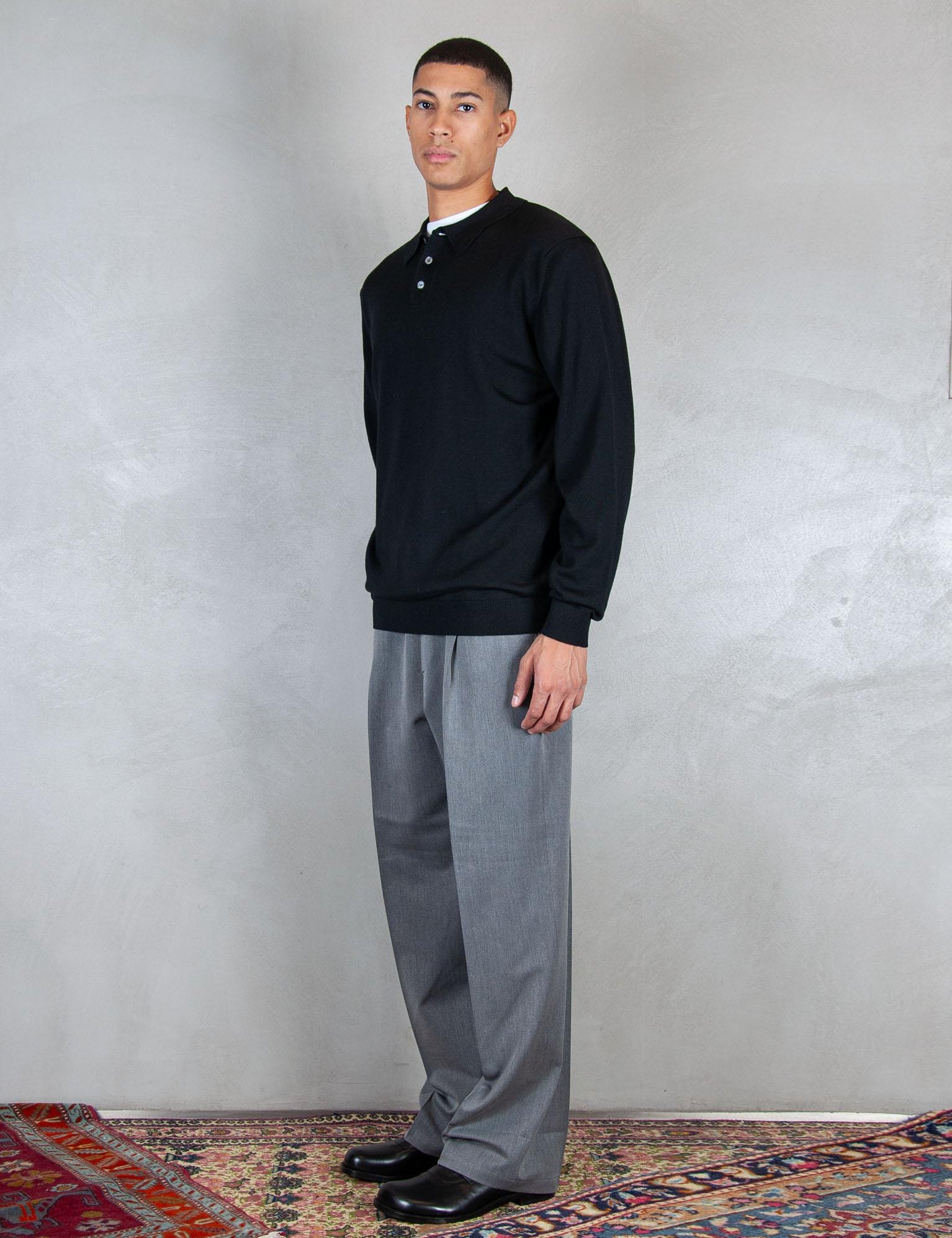 >Maglia polo 9044 13 Daniele Fiesoli 