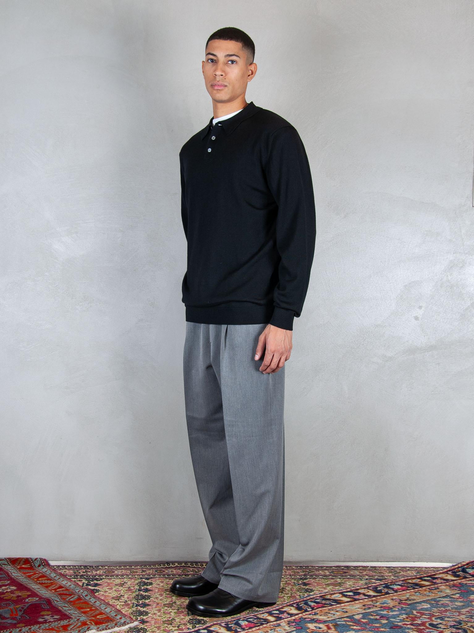 Daniele Fiesoli Maglia polo 9044 13 Daniele Fiesoli 