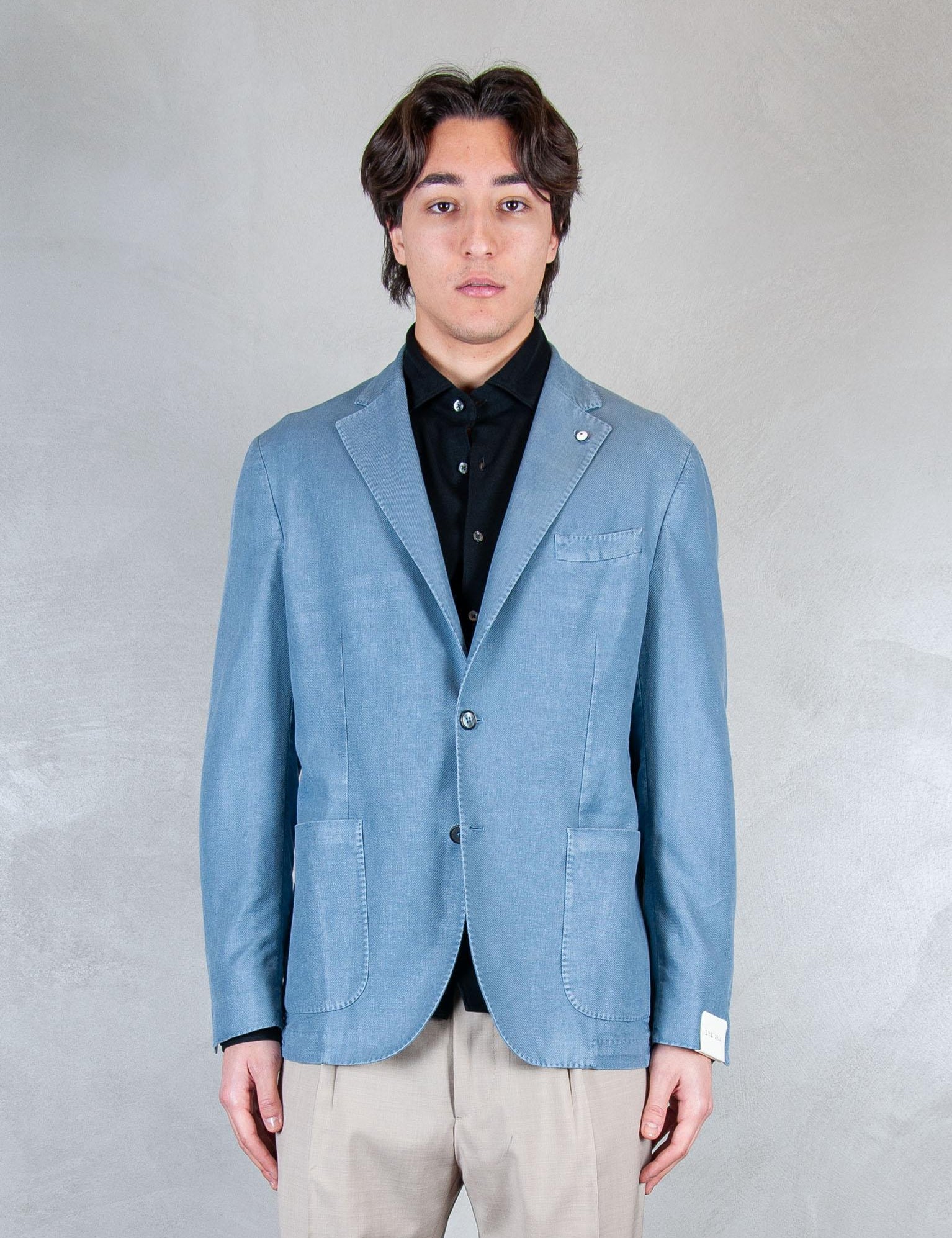 >Giacca Drop7 2837 65158-9 L.b.m. 1911 