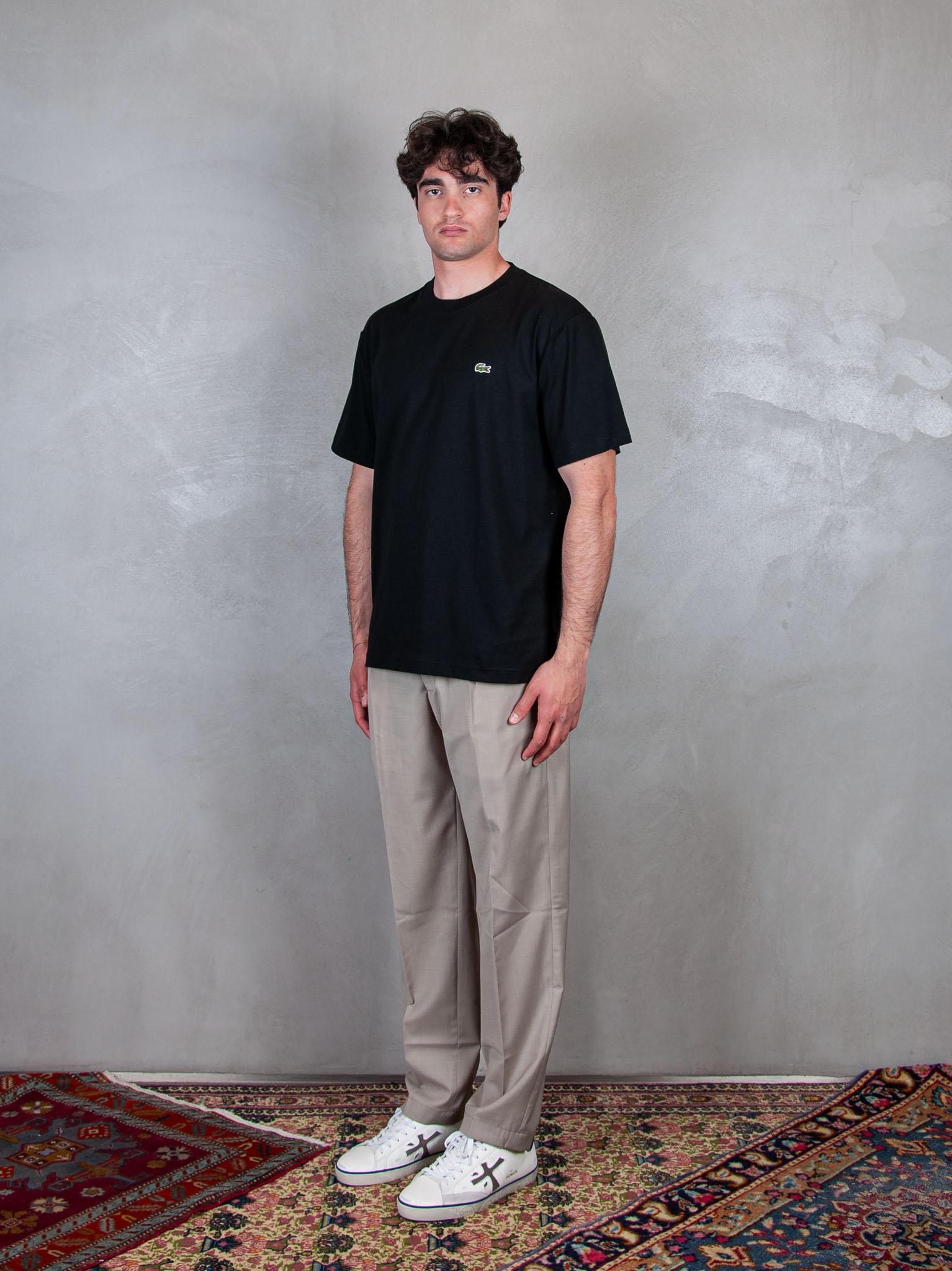 Lacoste T-shirt TH7318 031 Lacoste 