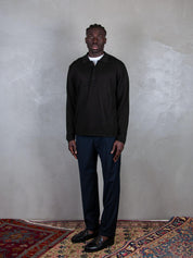 Polo Knit 110017-112 003 Grifoni 