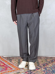 Cellar Door Pantalone <BR/>Lucio LUCIO Q086-09 Cellar Door 