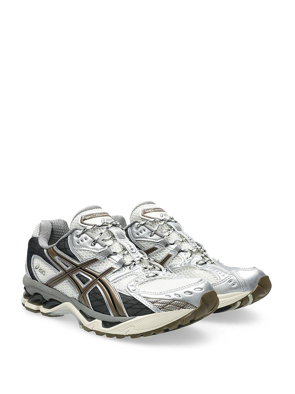 Asics Gel-Nimbus 10.1 1203A543 107 Asics 
