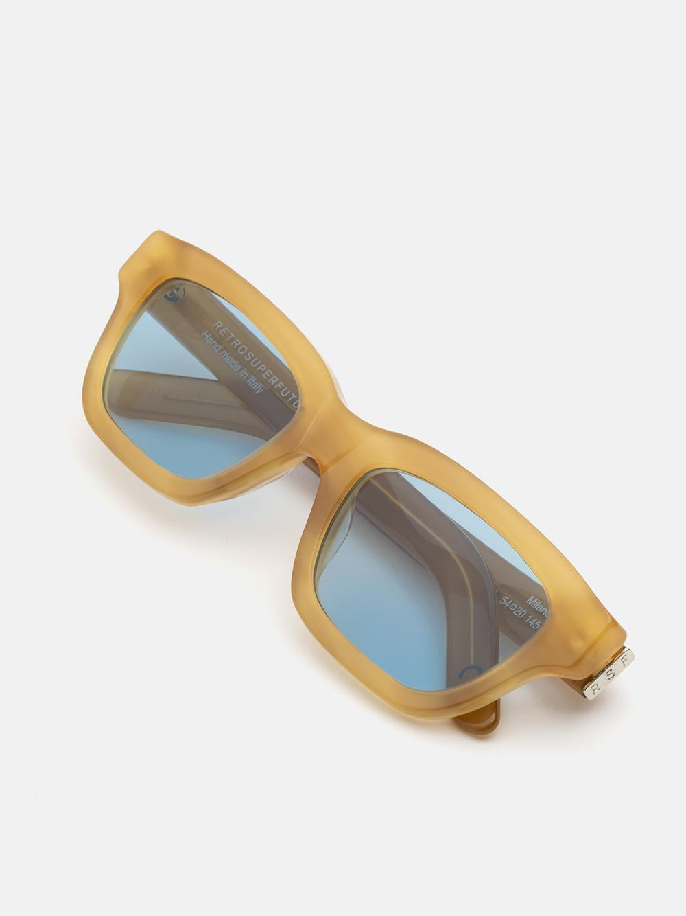 Retrosuperfuture Milano Bagutta MILANO BAGUTTA RETROSUPERFUTURE 