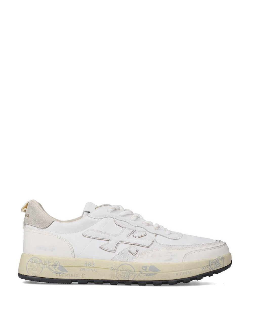 >Nous NOUS 7738 Premiata 