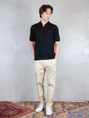 Luigi Gentile Maglia <BR/>Polo Capri LG1356 08 Luigi Gentile 