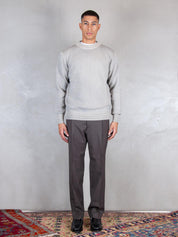 Daniele Fiesoli <BR/>Maglia girocollo 1270 696 Daniele Fiesoli 