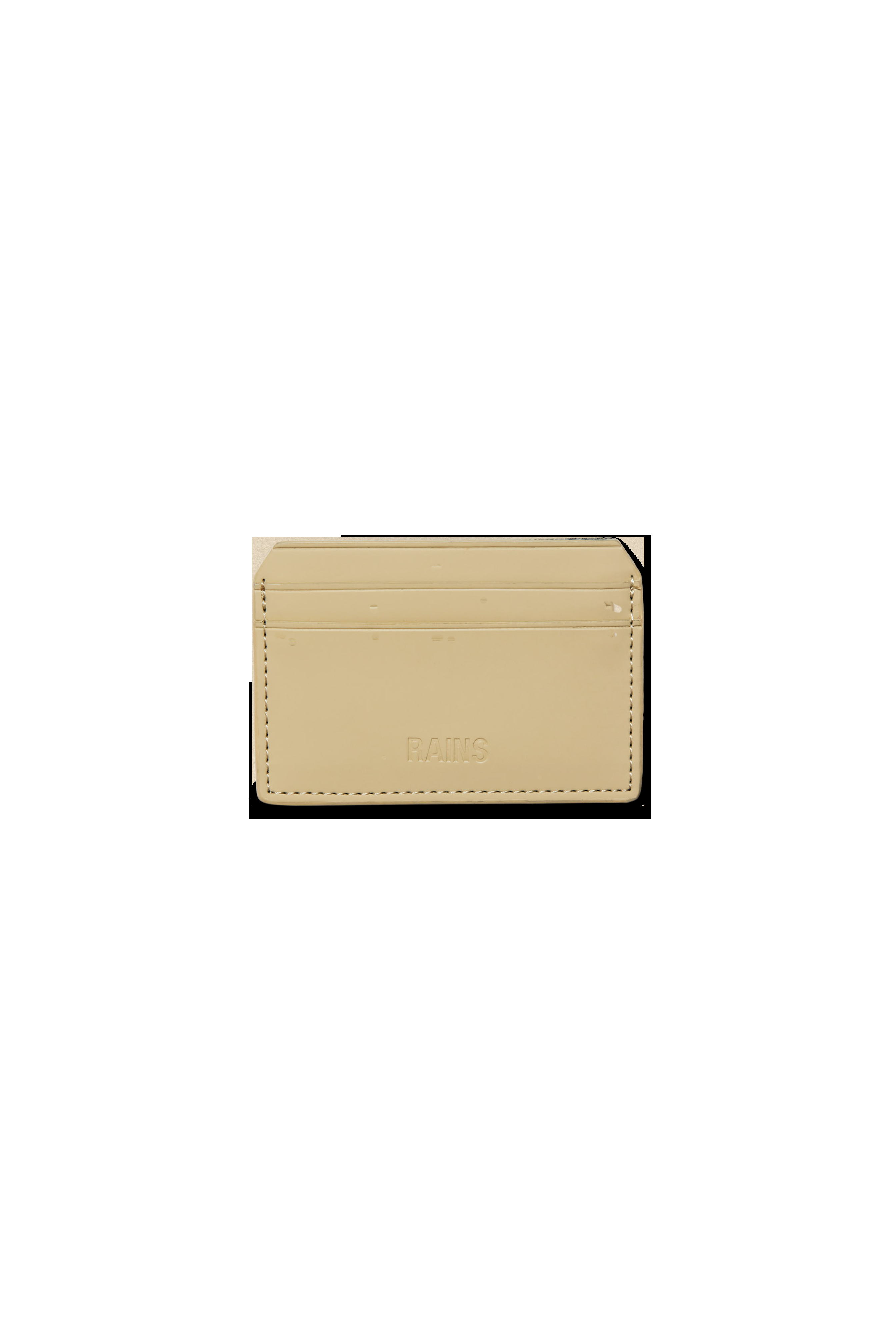 Card Holder CARD HOLDER SAND Rains 