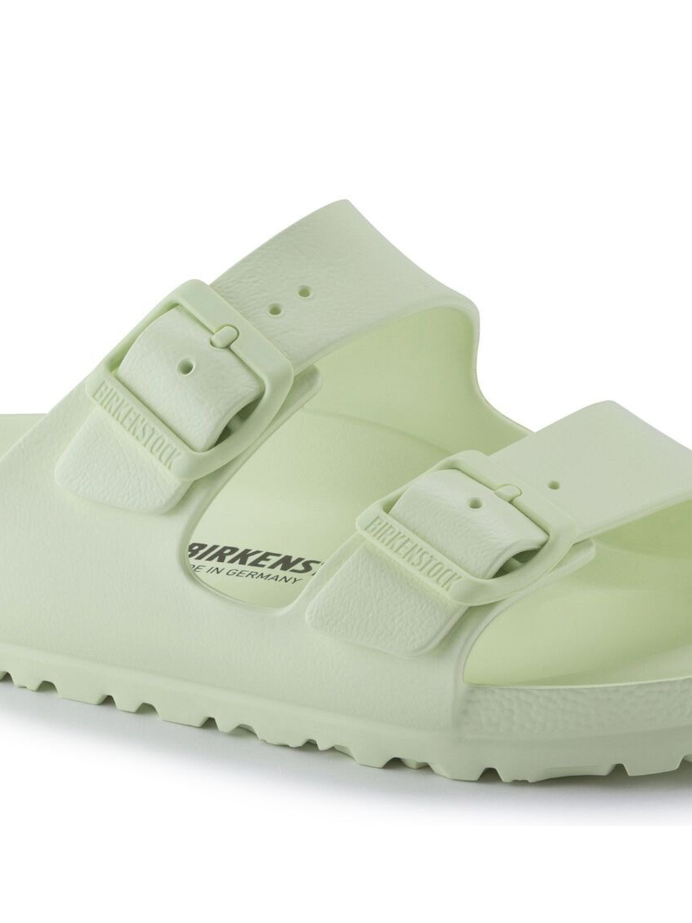 Arizona Eva ARIZONA EVA FADED LIME Birkenstock 