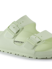 Arizona Eva ARIZONA EVA FADED LIME Birkenstock 