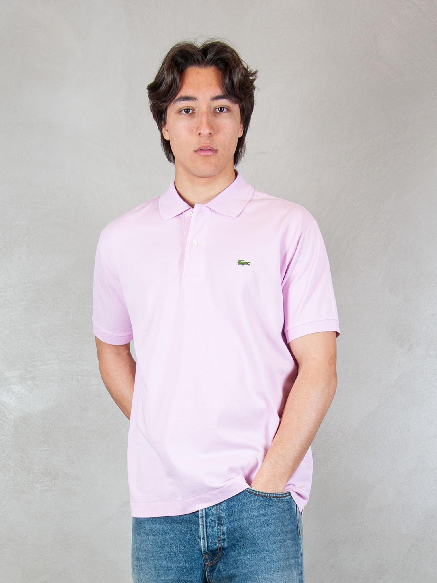 Lacoste L.12.12 polo 1212 Z4H Lacoste 