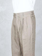 Beable pantaloni <BR/>Mat MAT LM85-FANGO Beable 