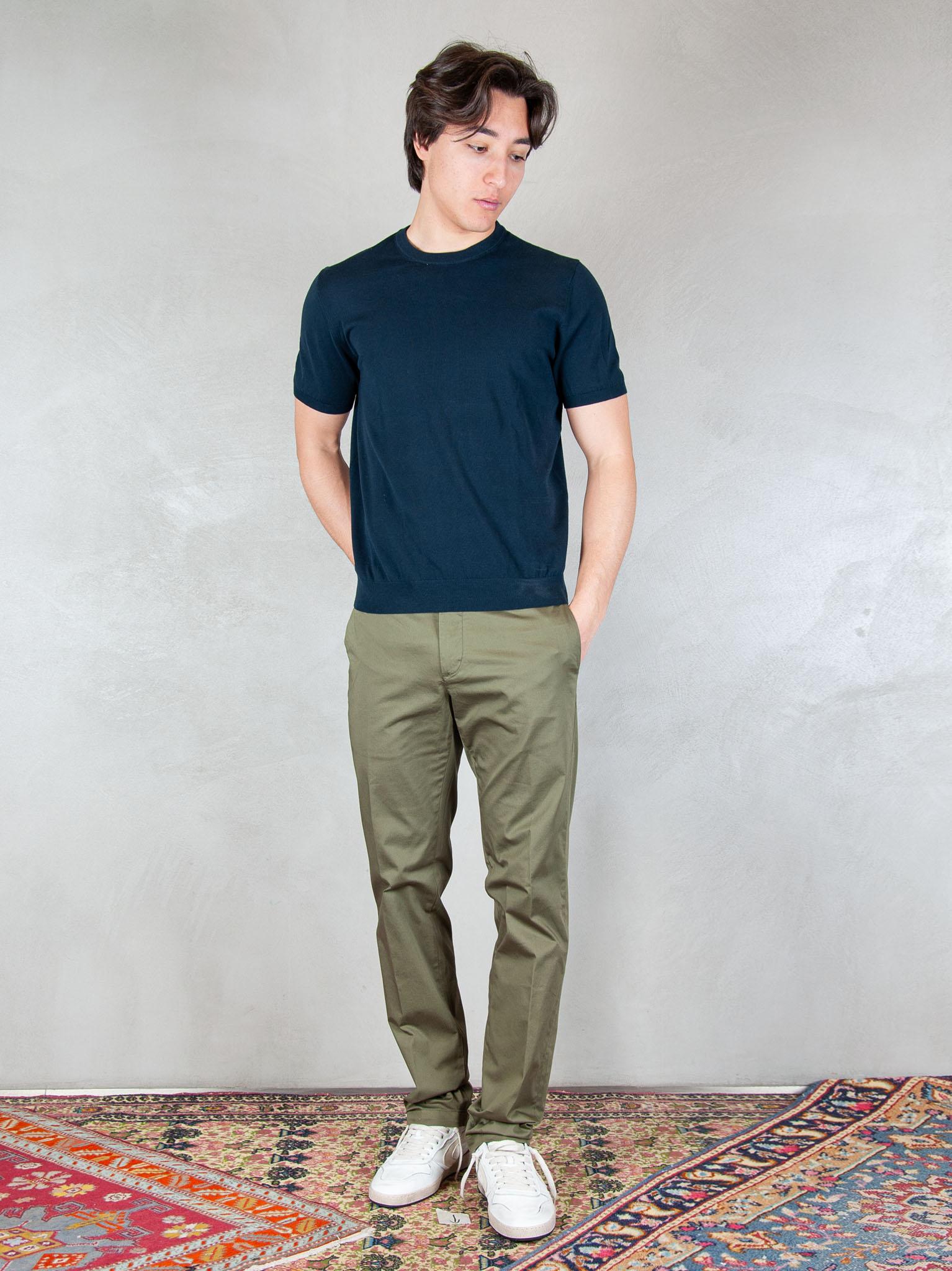 AT.P.CO Pantaloni Jack JACK TP606/T-880 AT.P.CO 
