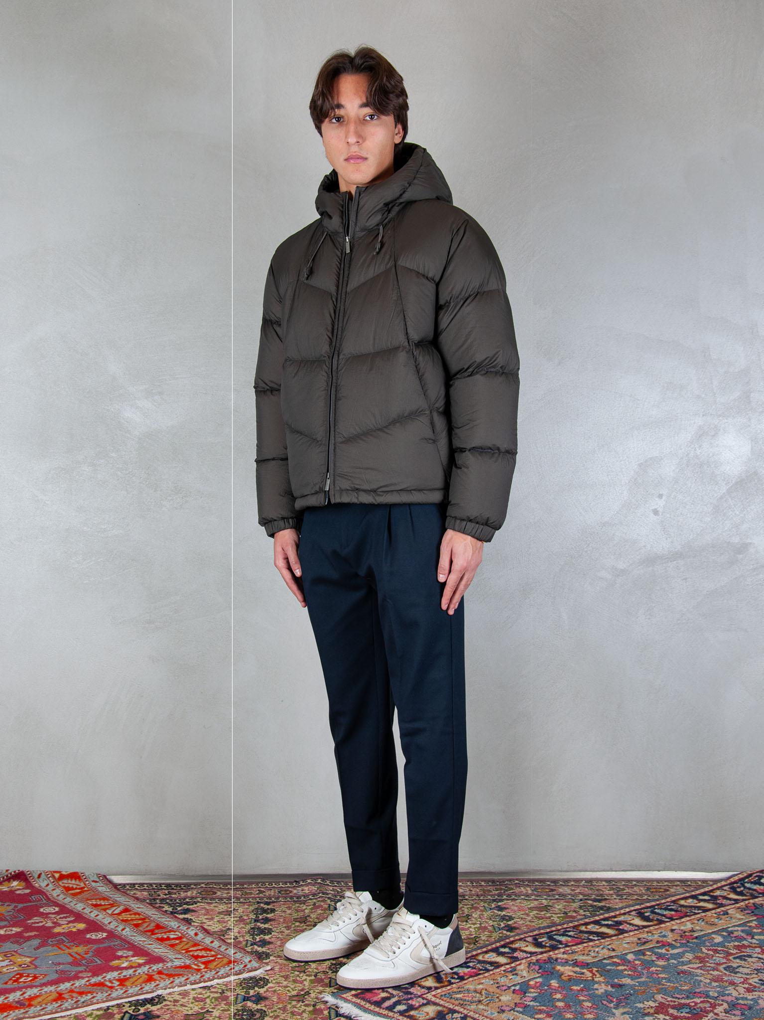 Quill Thermo Light Ripstop K7136GW B38 K-Way 