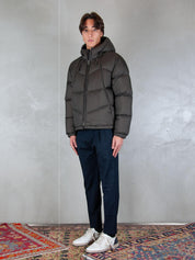 Quill Thermo Light Ripstop K7136GW B38 K-Way 