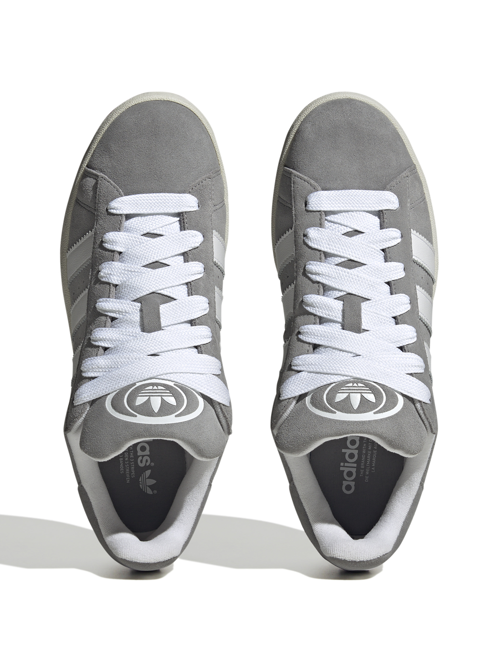 Campus 00s HQ8707 GRETHR/FTWWHT Adidas Originals 